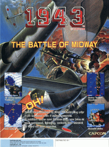 1943 - The Battle of Midway